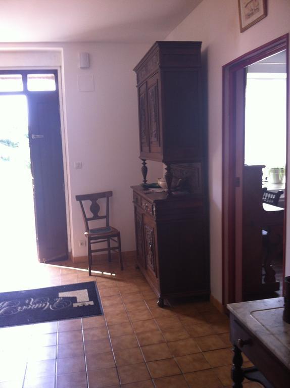 Manoir De Parc Ar Brun Villa Tréguier Habitación foto