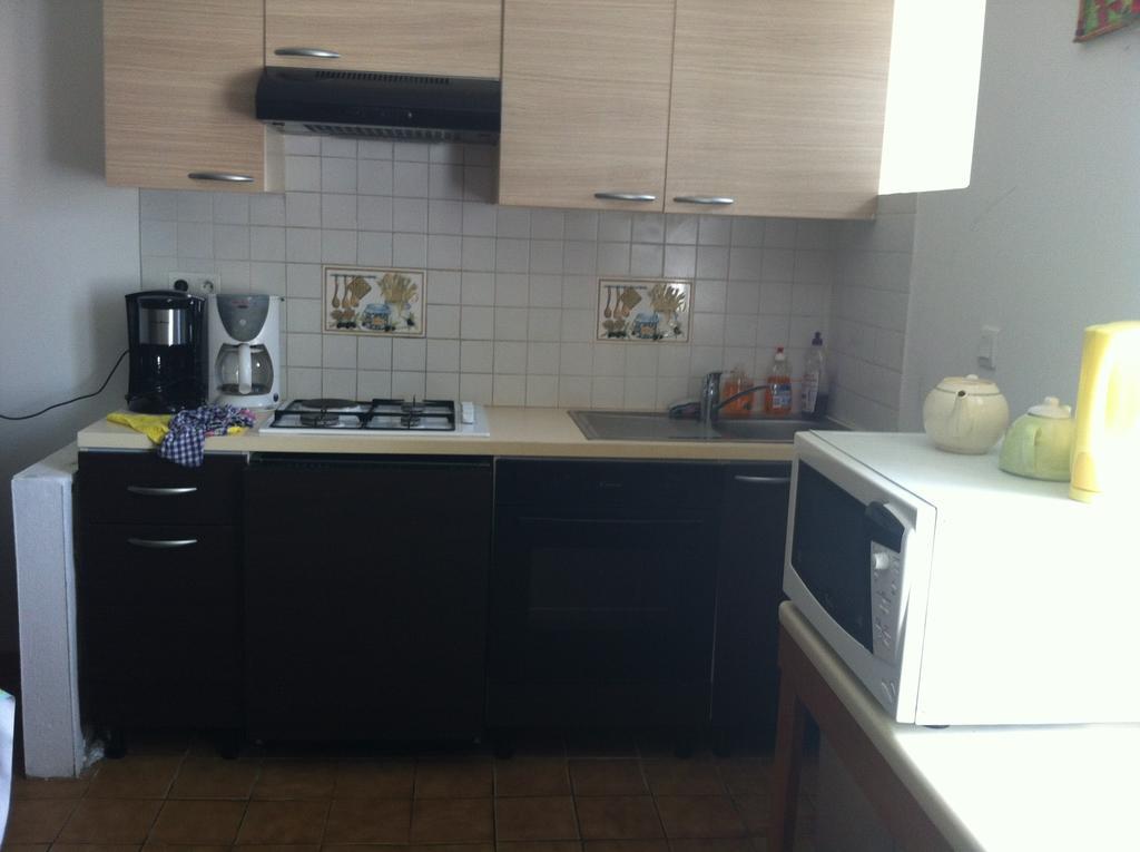 Manoir De Parc Ar Brun Villa Tréguier Habitación foto