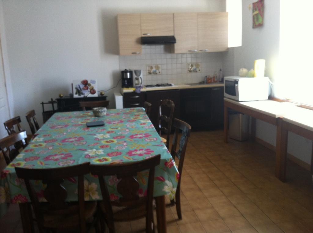 Manoir De Parc Ar Brun Villa Tréguier Habitación foto