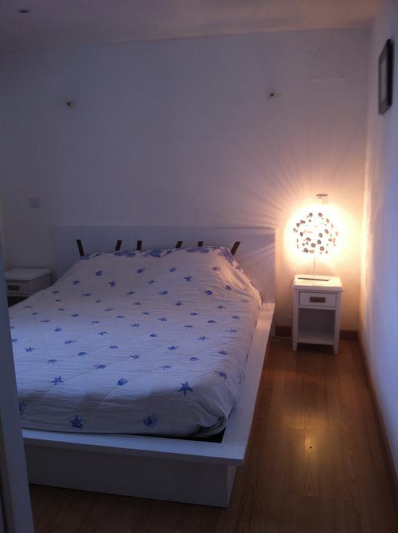 Manoir De Parc Ar Brun Villa Tréguier Habitación foto