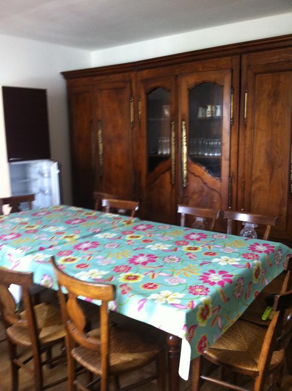 Manoir De Parc Ar Brun Villa Tréguier Habitación foto