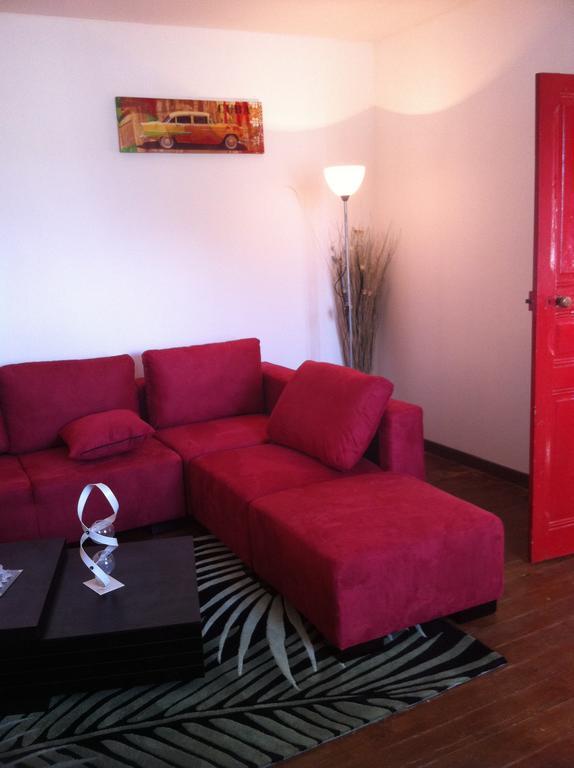 Manoir De Parc Ar Brun Villa Tréguier Habitación foto